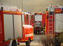 Feuer Schule Neuhonrath bei Lohmar P214